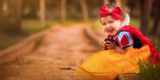 Fotografía Infantil