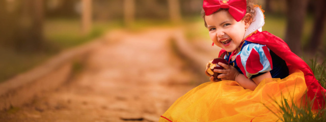 Fotografía Infantil