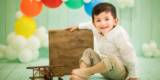 Fotografía Infantil