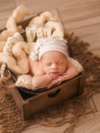 Newborn Madrid